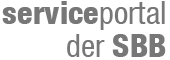 service-portal-der-sbb